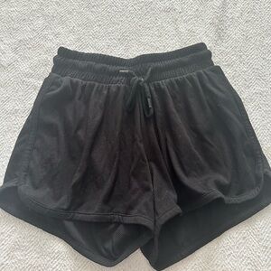 Charlotte Russe shorts